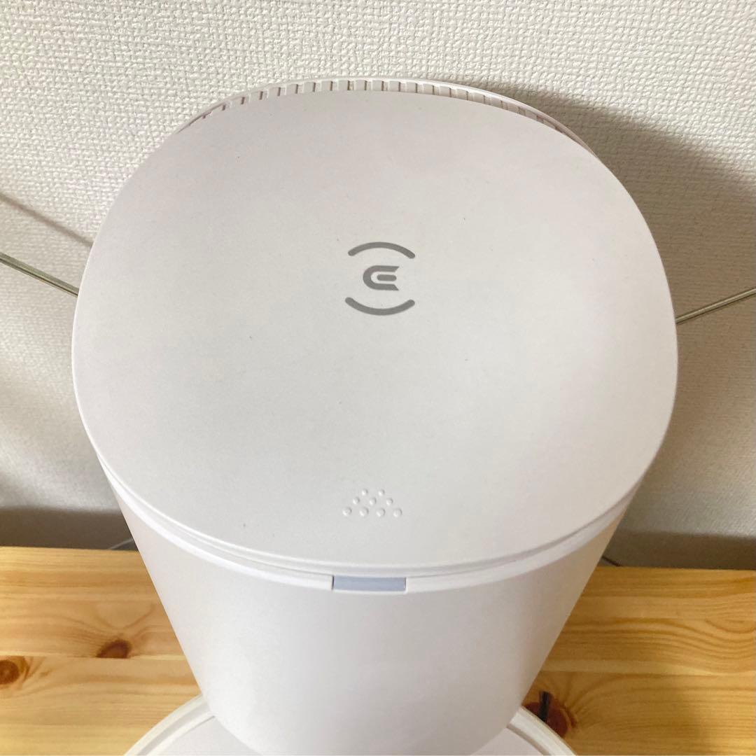 ☆良品！！ エコバックス ECOVACS DEEBOT N8+ DLN26-11