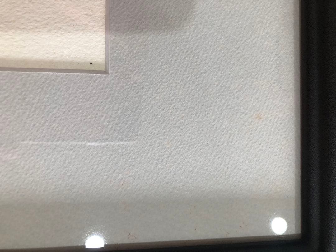 栗原一郎　素描　裸婦　絵画