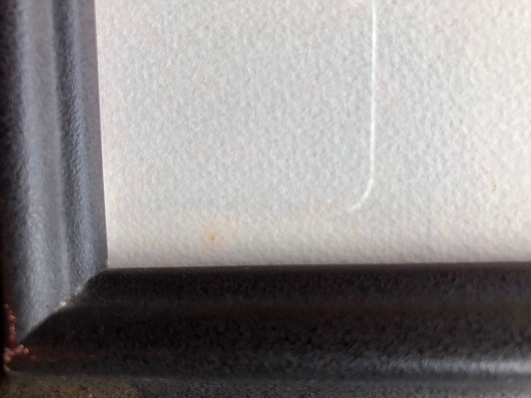 栗原一郎　素描　裸婦　絵画