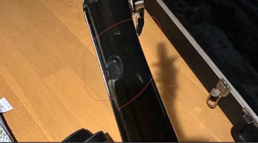 Modulus Quantom5 五弦ベース