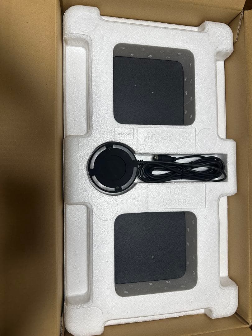 配信機器・PA機器・レコーディング機器 Pioneer DJ / S-DJ05