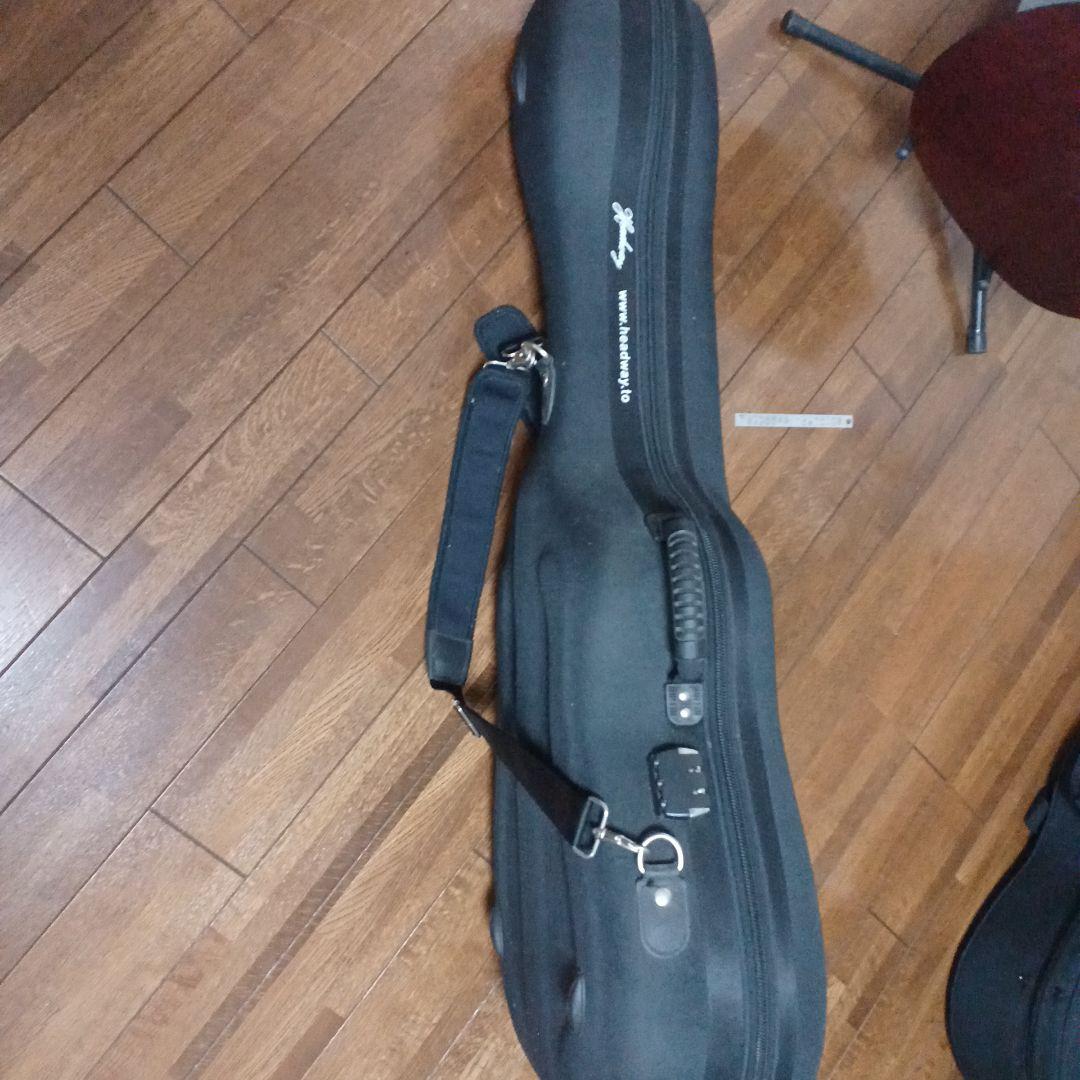 Headway HN-403純正ケース入り