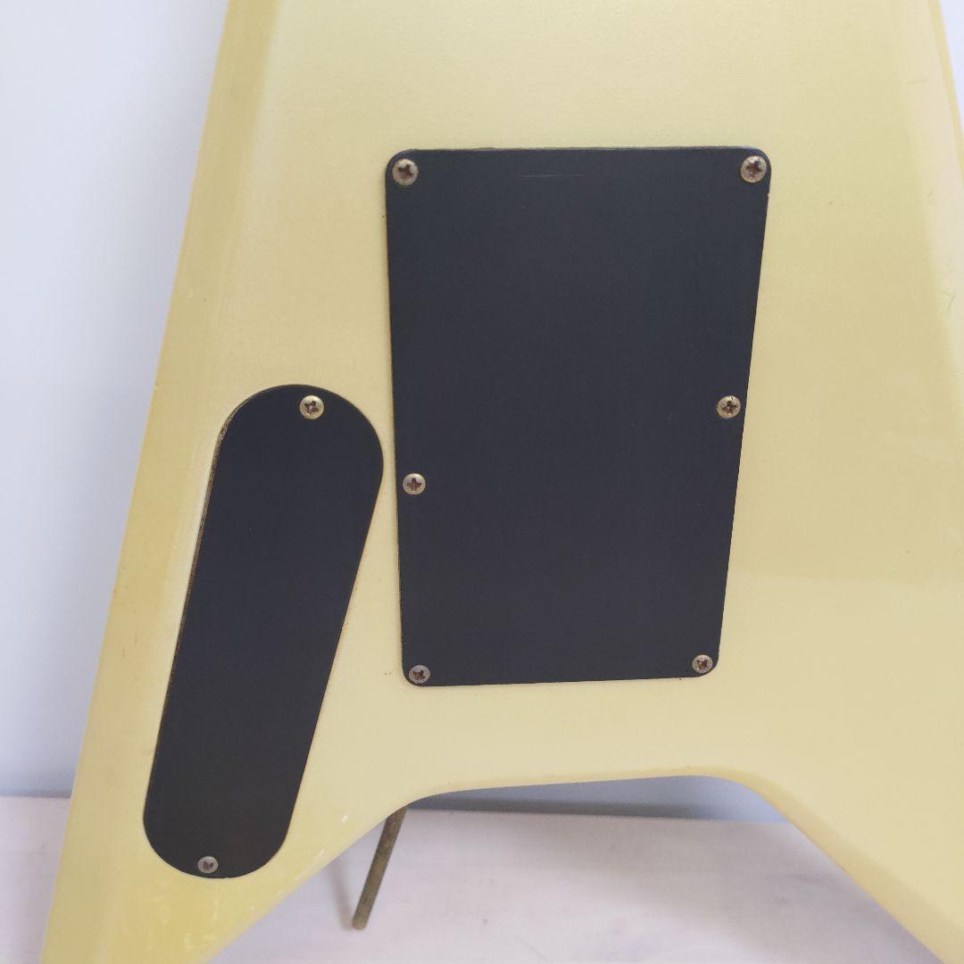 Greco TUSK GTV-55 グレコ ヴィンテージ変形ギター