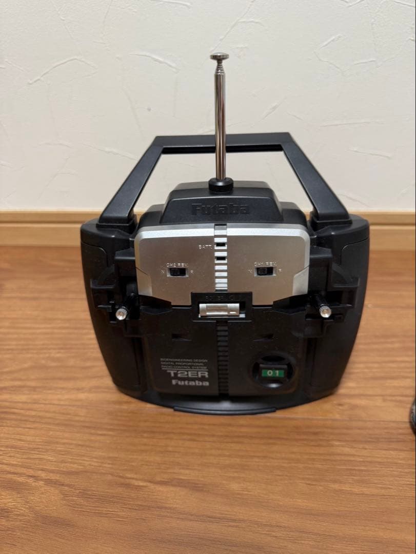 ポルシェ911 ラジコン