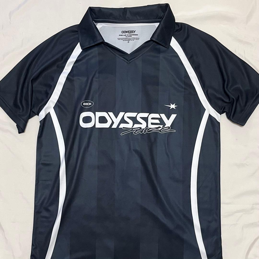 RIIZE JERSEY TEEバンコク POPUP ユニフォーム ウォンビン