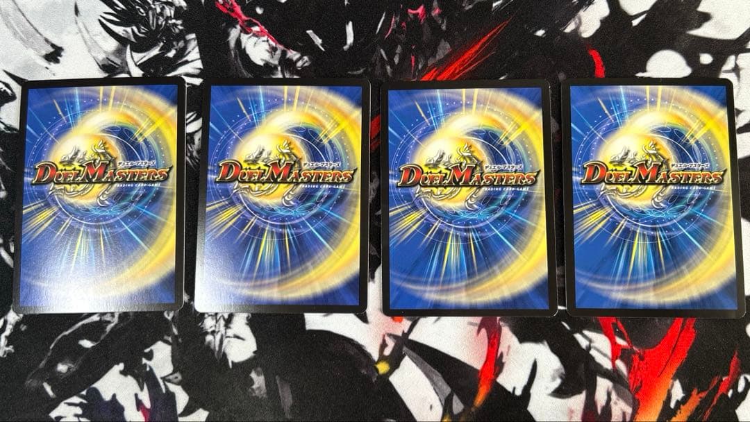 切札勝太&カツキング -熱血の物語-キャラプレミアムトレジャー