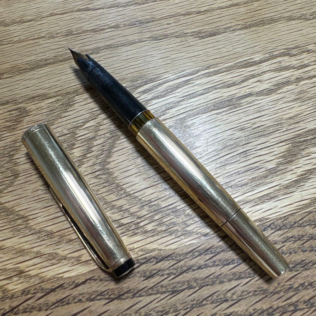 モンブラン　No.82 MEISTERSTUCK 万年筆