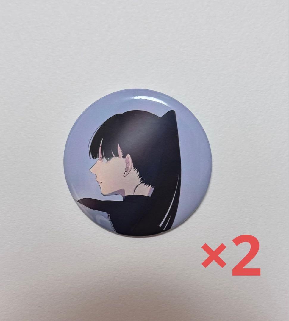 ピンズ・ピンバッジ・缶バッジ grave