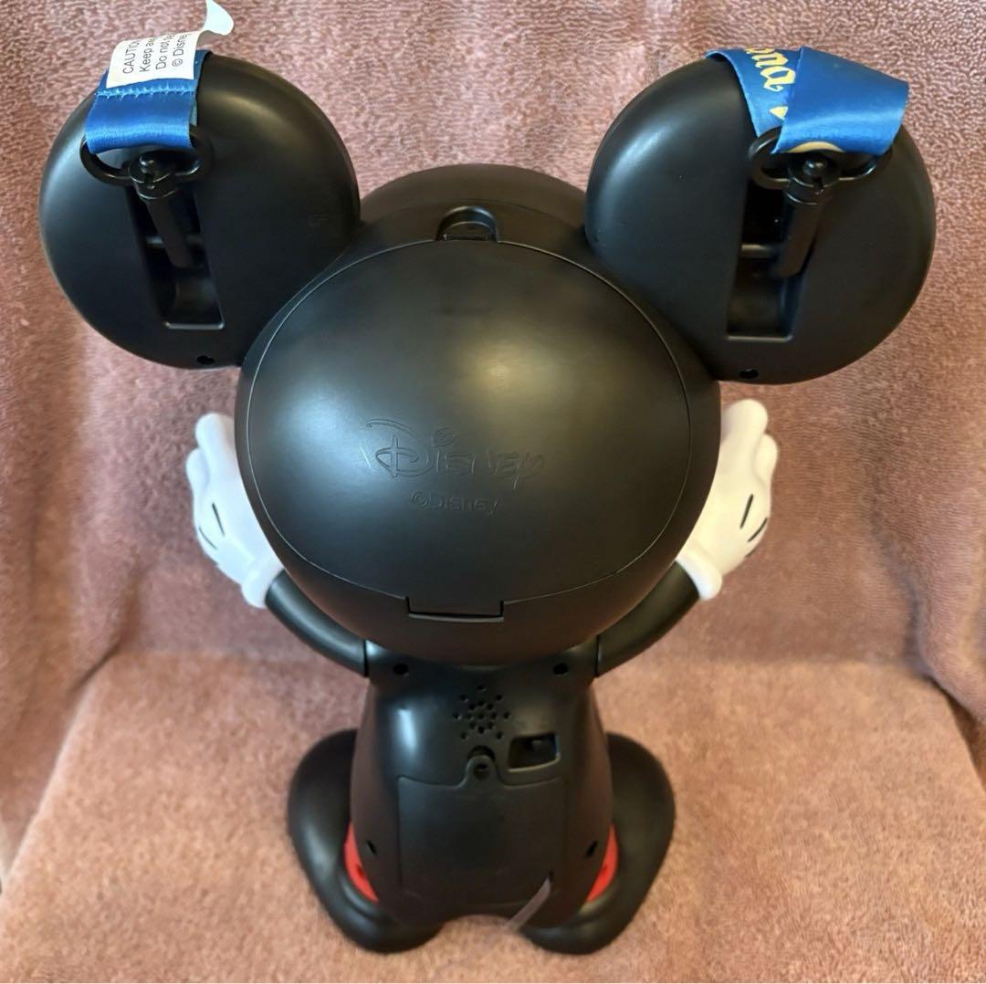 数量限定! ミッキーマウス ポップコーンバケット カリフォルニアディズニー