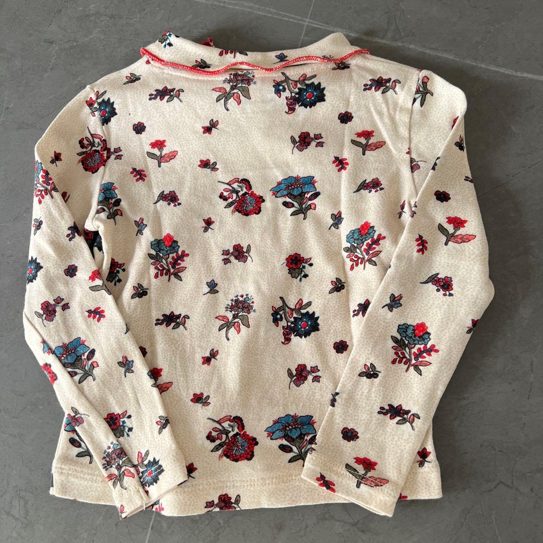 Misha & Puff 毒花 2y