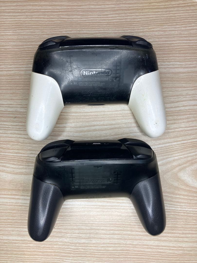 Nintendo Switch 本体と付属品一式『ジャンク』