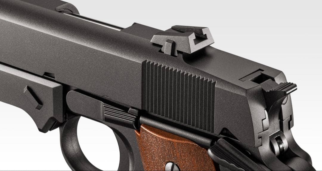 ☆ 新品 ☆東京マルイ 千束の銃 ガスブローバック