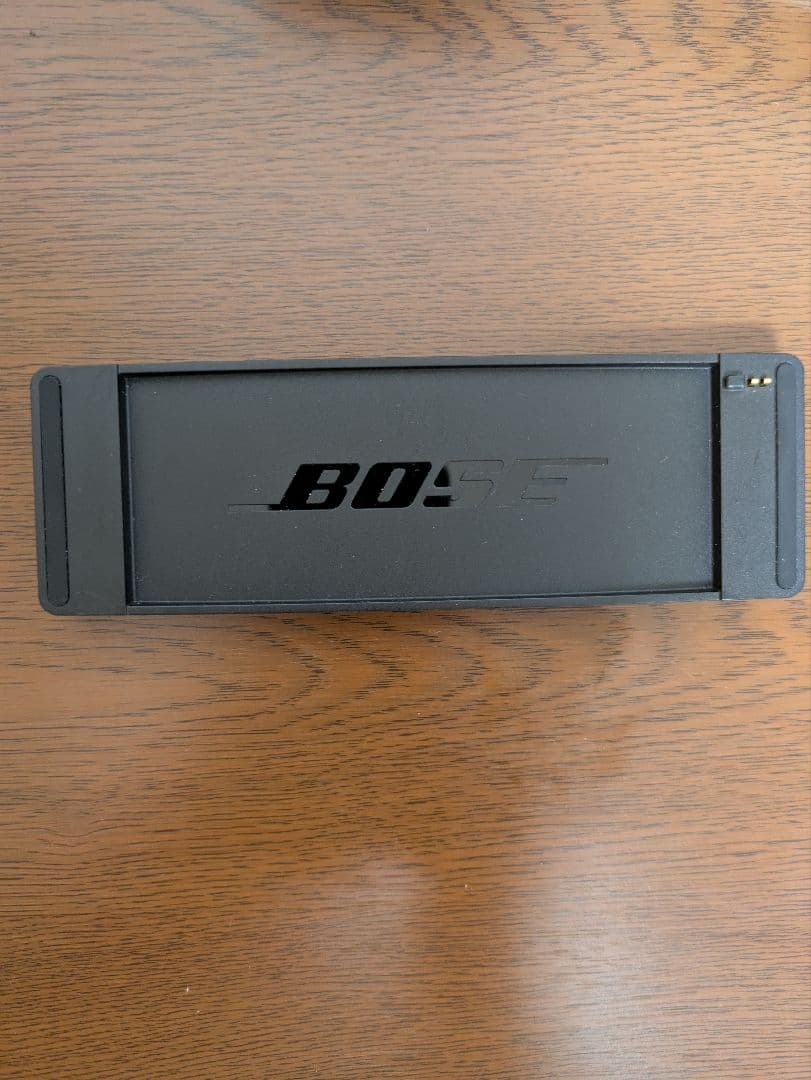 BOSE SoundLink Mini スピーカー