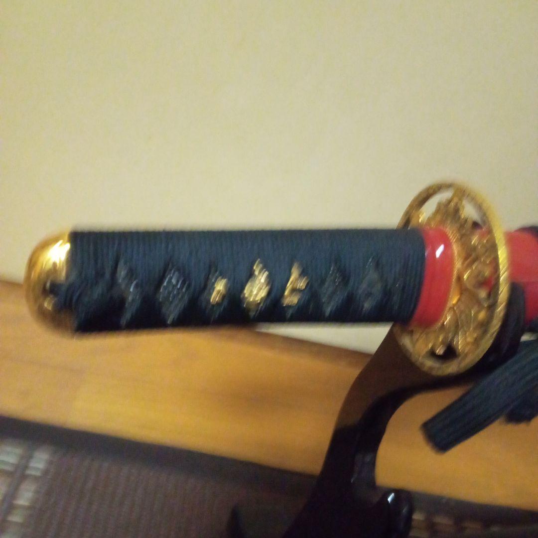 居合刀脇差(模造刀　模擬刀)