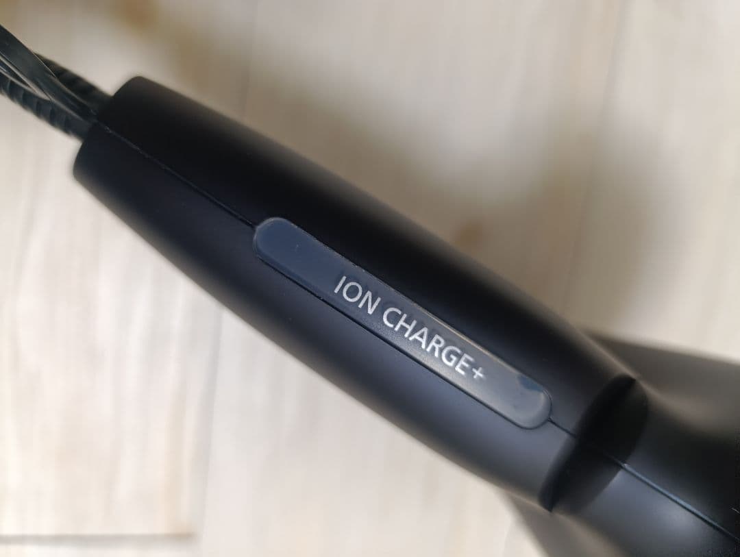 パナソニック ナノケア Panasonic EH-NA0G 23年製 DN 01