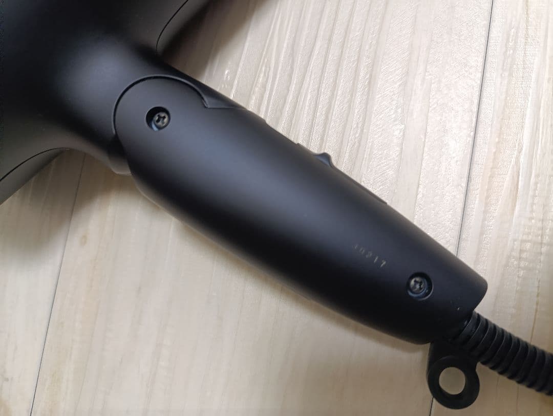 パナソニック ナノケア Panasonic EH-NA0G 23年製 DN 01