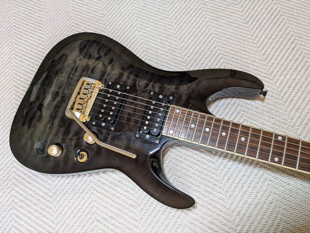 グラスルーツ Horizon