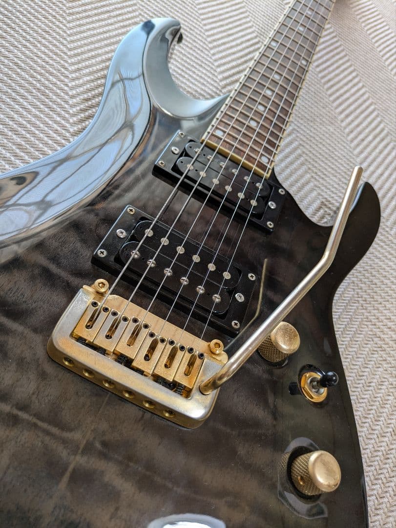 グラスルーツ Horizon