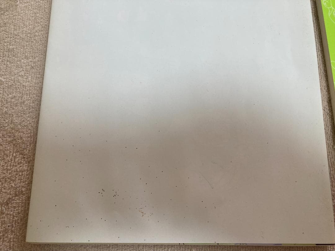 忍たま乱太郎アニメーションブック 忍たま忍法帖 4冊セット