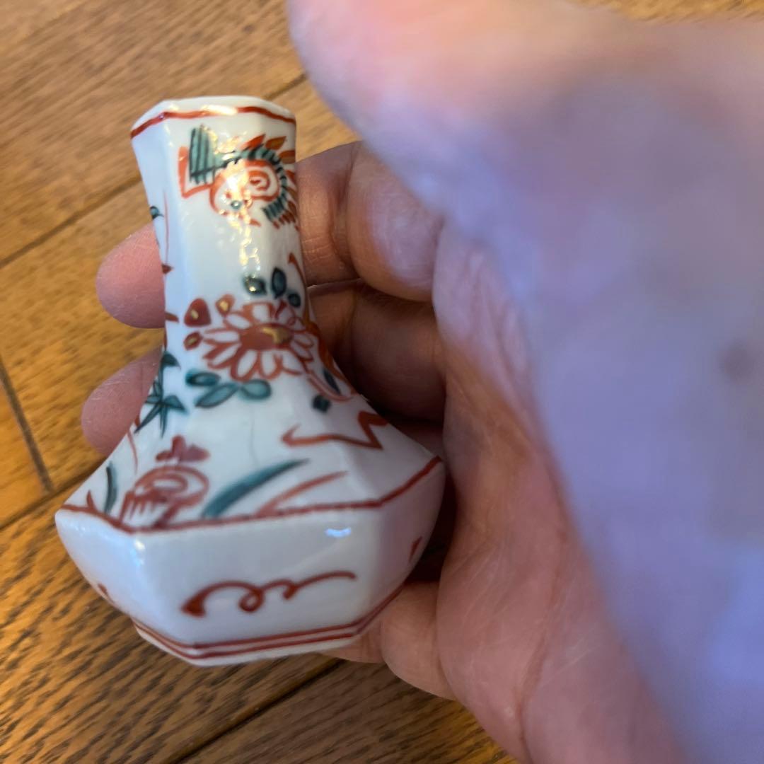 最終処分特価レア小型花瓶や一輪挿し飾り小壺十二個セット専用棚付きインテリア超お得