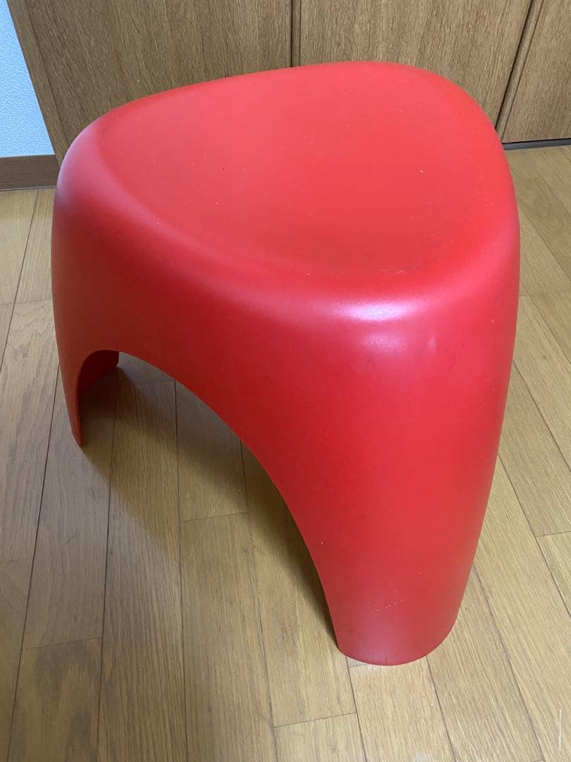 エレファントスツール 柳 宗理