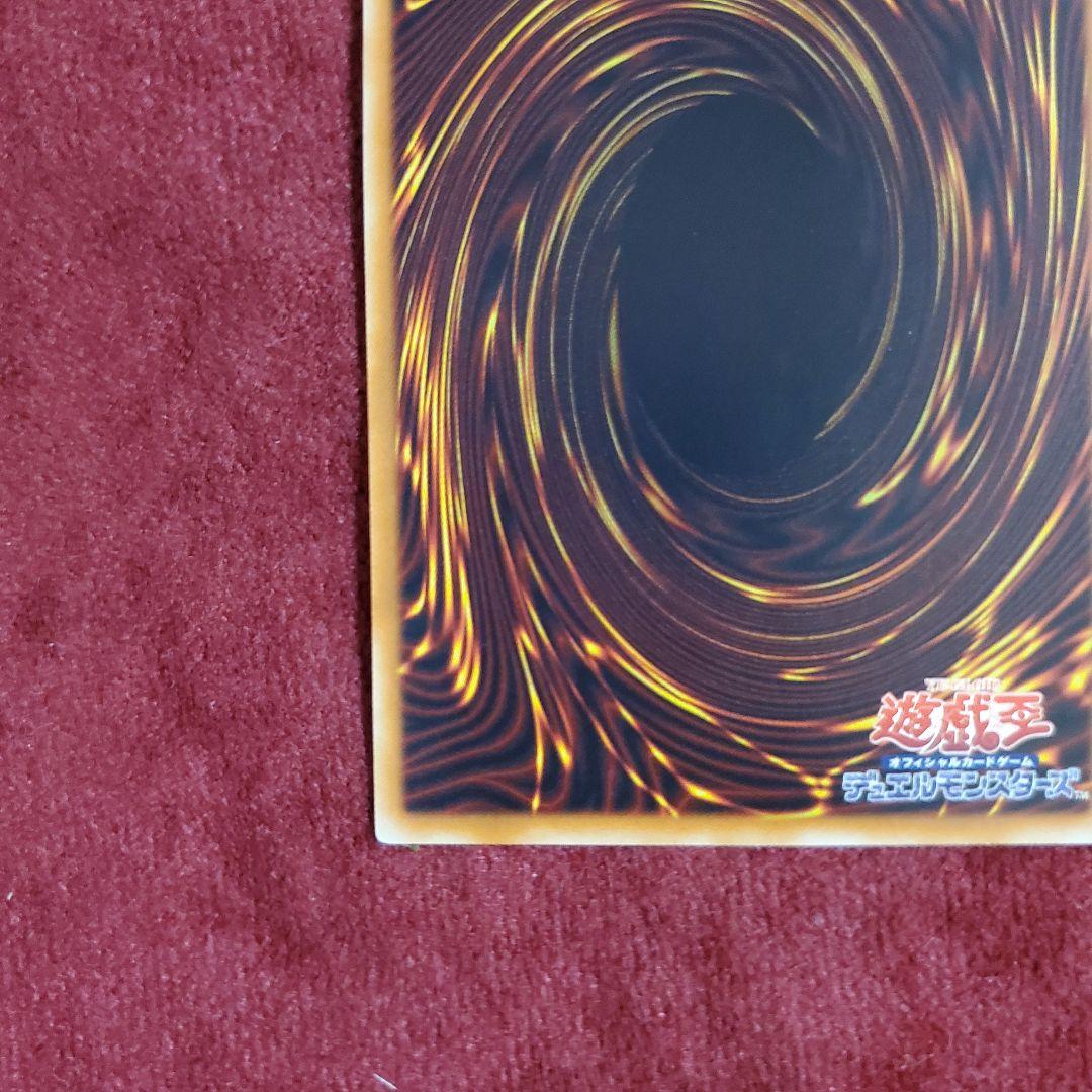 ブラック・ローズ・ドラゴン(20th)