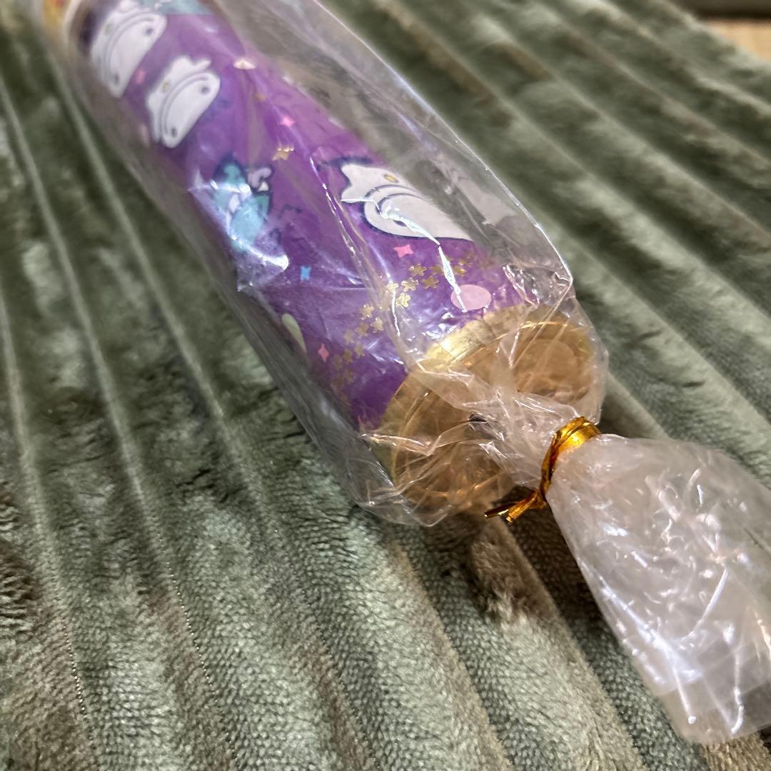 きえちゃうくんオリジナル万華鏡