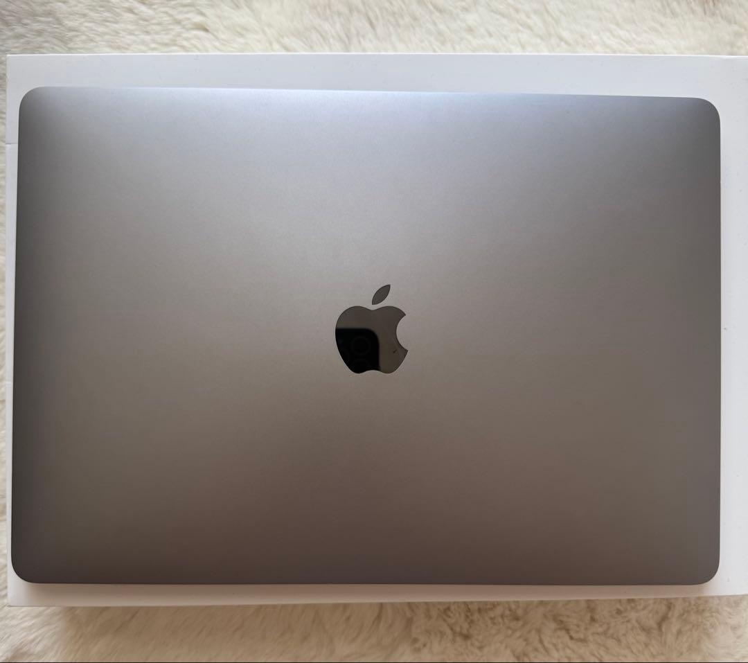 MacBook Pro M1 16GB 512GB 充放電101