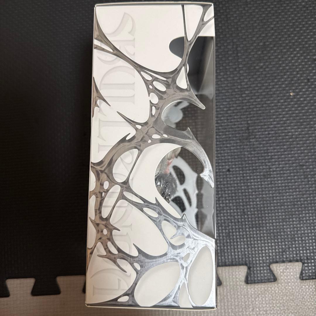 SKULLPANDA × XG+YouFoundMe! Moldy muffin