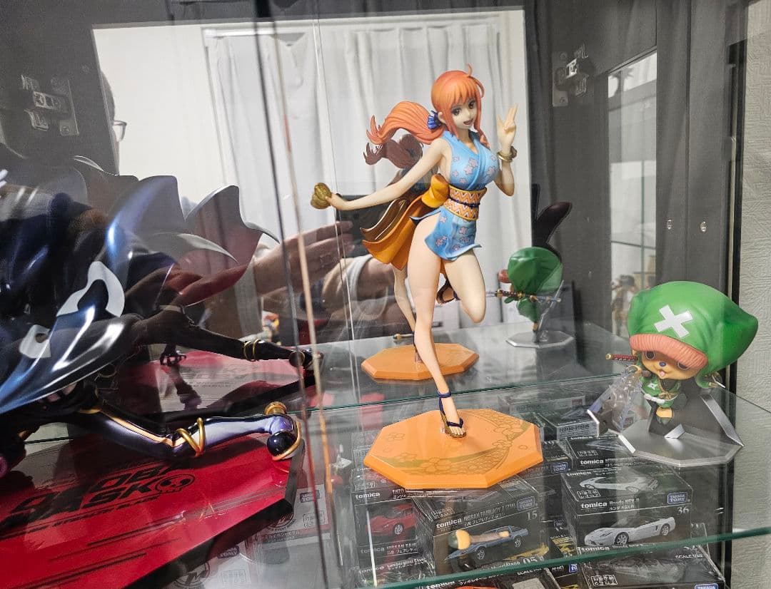 ワンピース 　POP　Maximum　まとめ売り　フィギュア