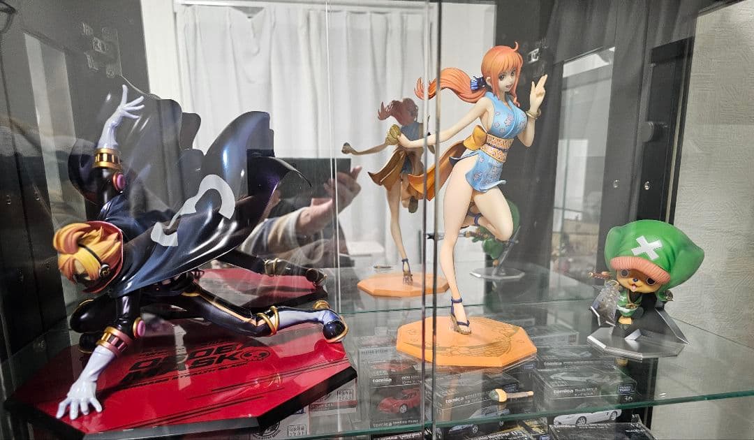 ワンピース 　POP　Maximum　まとめ売り　フィギュア