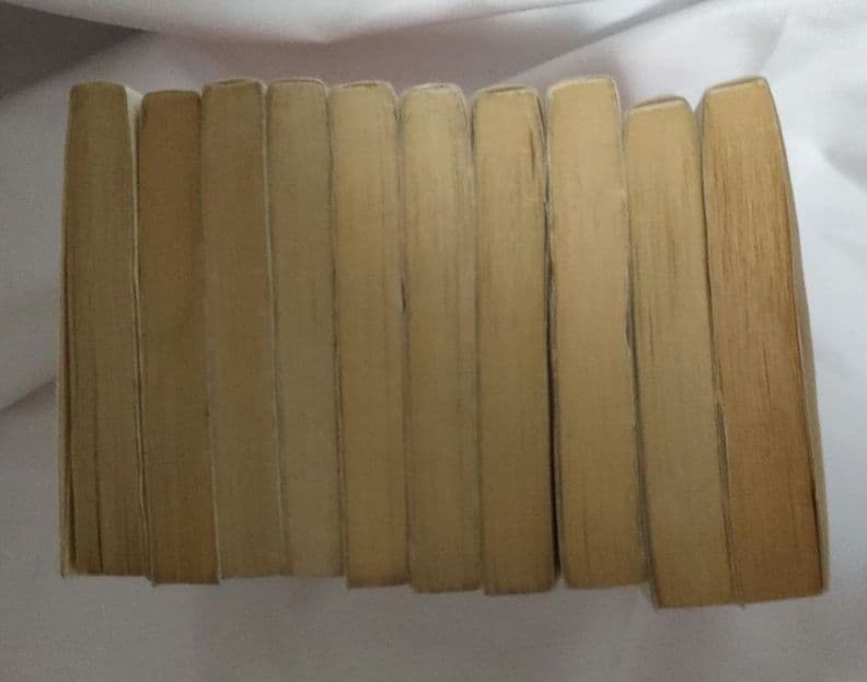 パンクポンク 10冊セット たちいりハルコ　小学館