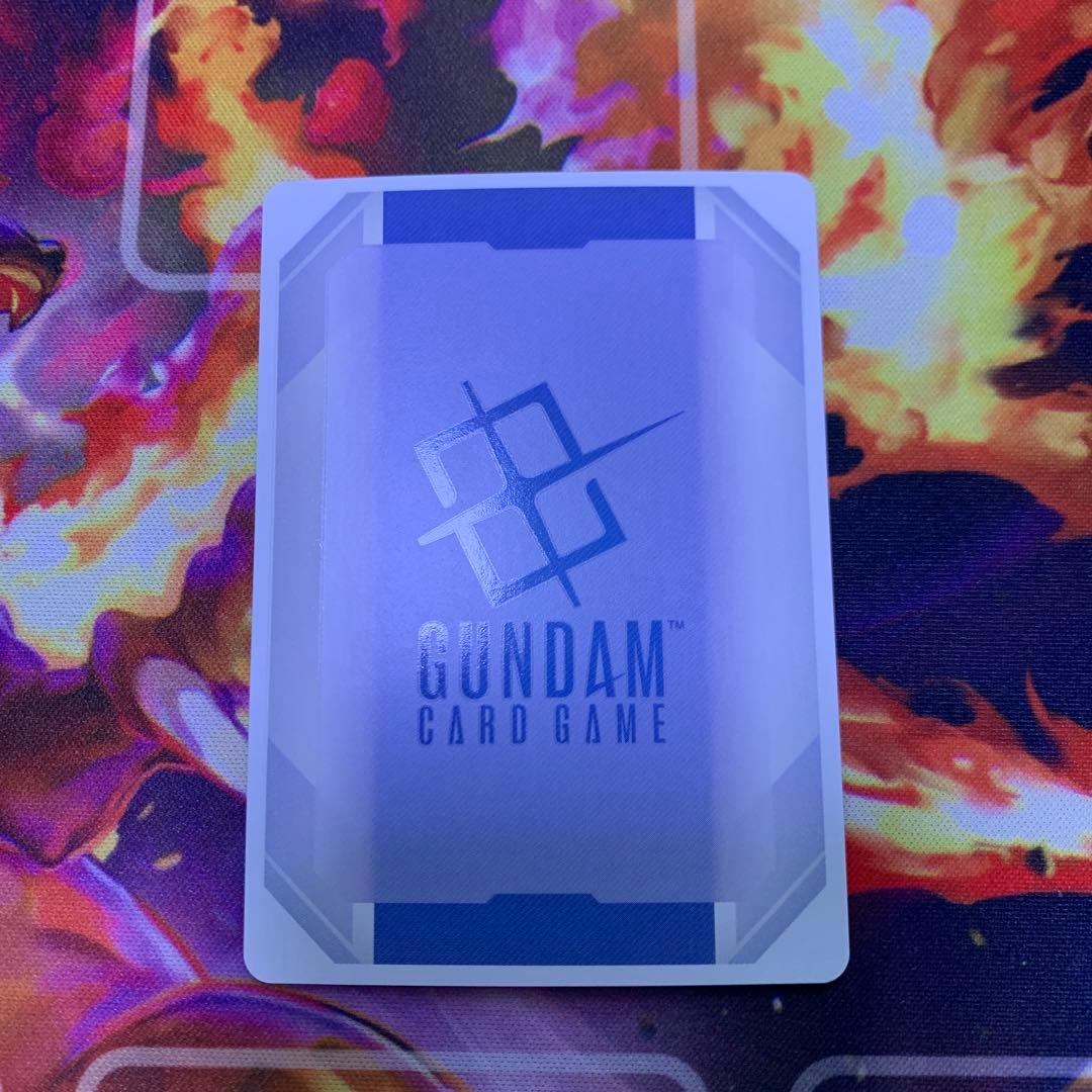 C+ シャア・アズナブル(パラレル)(リミテッドBOX Ver.β収録)