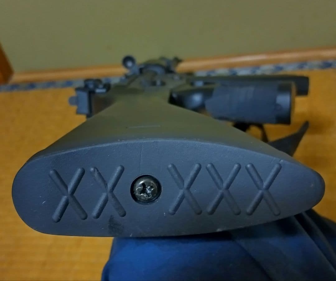 東京マルイ 89式小銃 電動ガン