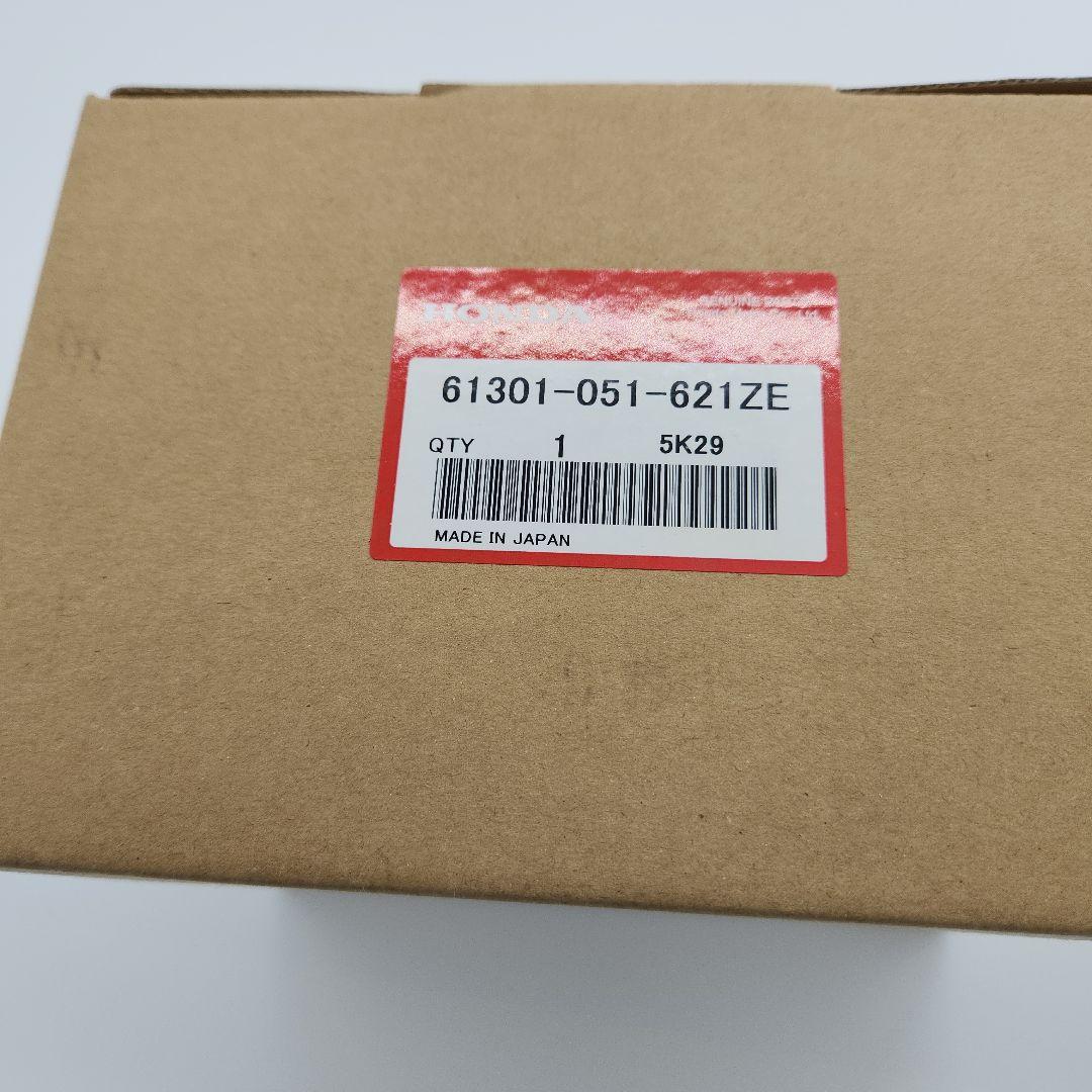 鉄製シャリー、ダックスケースヘッドライト純正新品未使用送料無料、即納いたします。