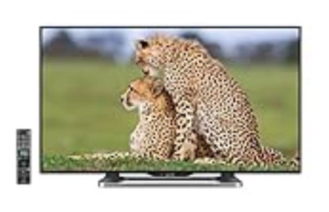 テレビ lc-40w20