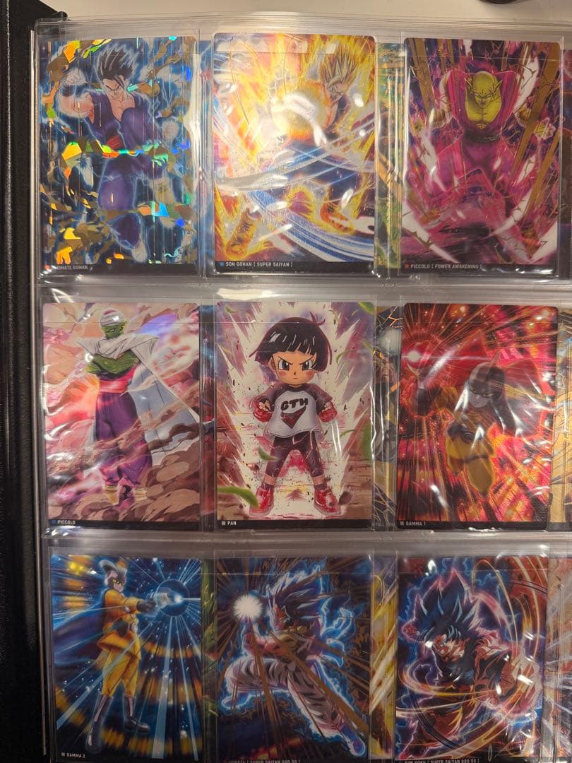 イタジャガ　ドラゴンボール　vol.1 フルコンプリート