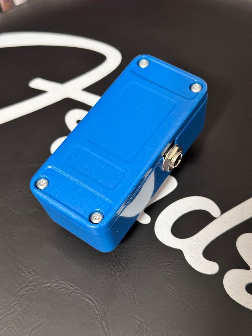 TC ELECTRONIC FLASHBACK MINI ディレイ