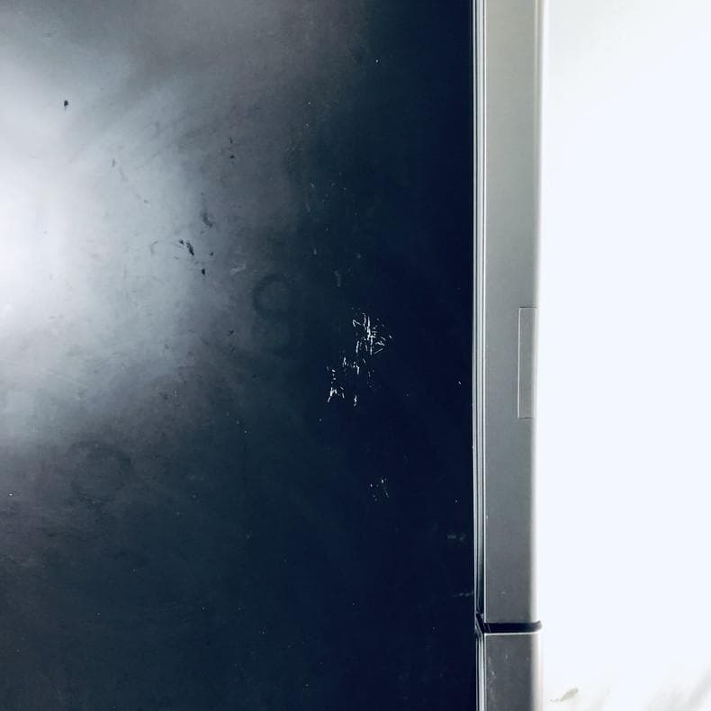 ★自社エリア内限定商品★ 中古 5ドア冷蔵庫 日立 (No.1227)