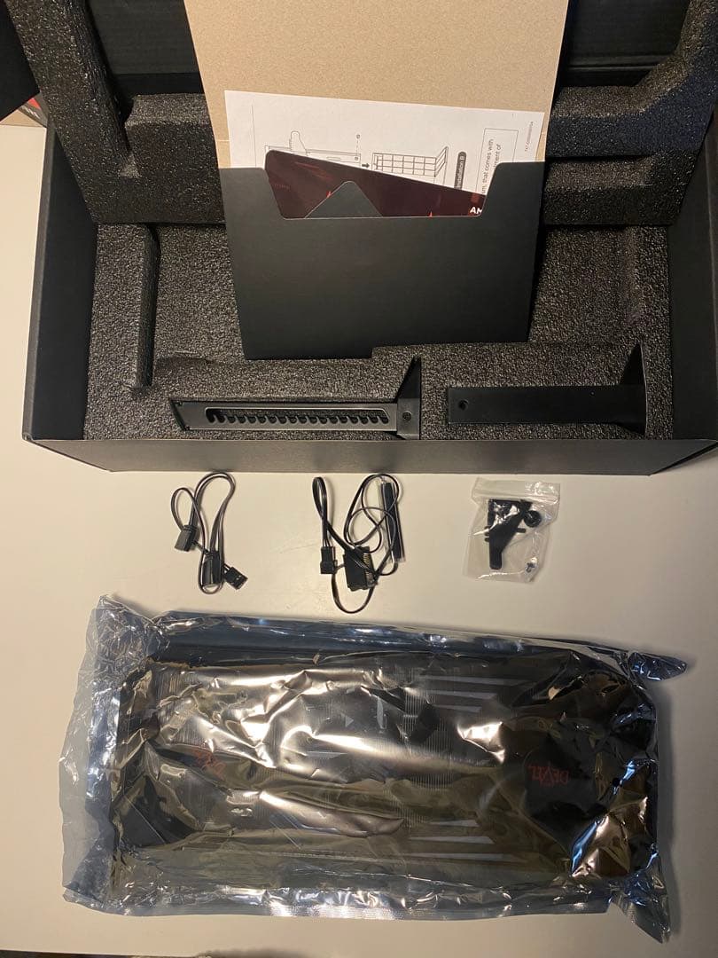 グラフィックボード・グラボ・ビデオカード AMD PowerColor Radeon RX 6900 XT