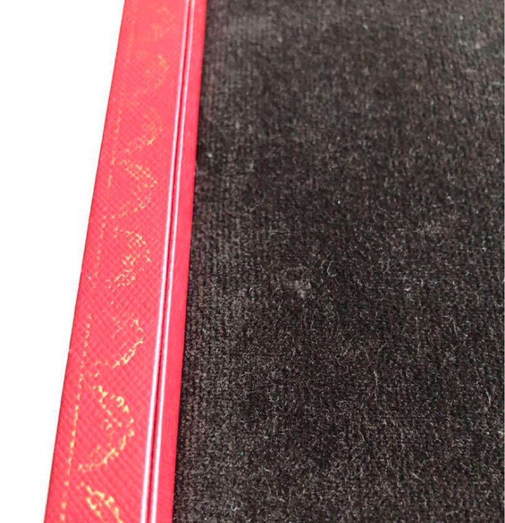 Cartier カルティエ プレゼンテーション ディスプレイ トレー 2層構造