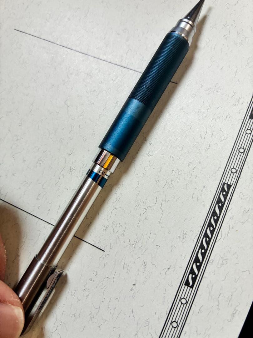 トンボ　バリアブル　0.3