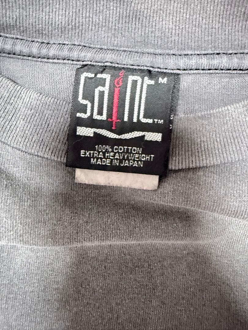 SAINT MICHAEL セントマイケル Tシャツ マリリンマンソン