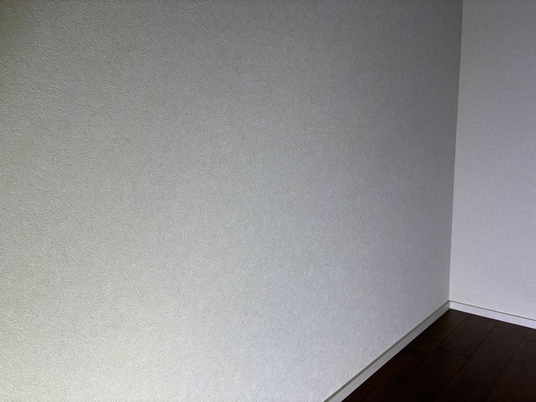 LeafLEDライト 青色 マウントアームセット