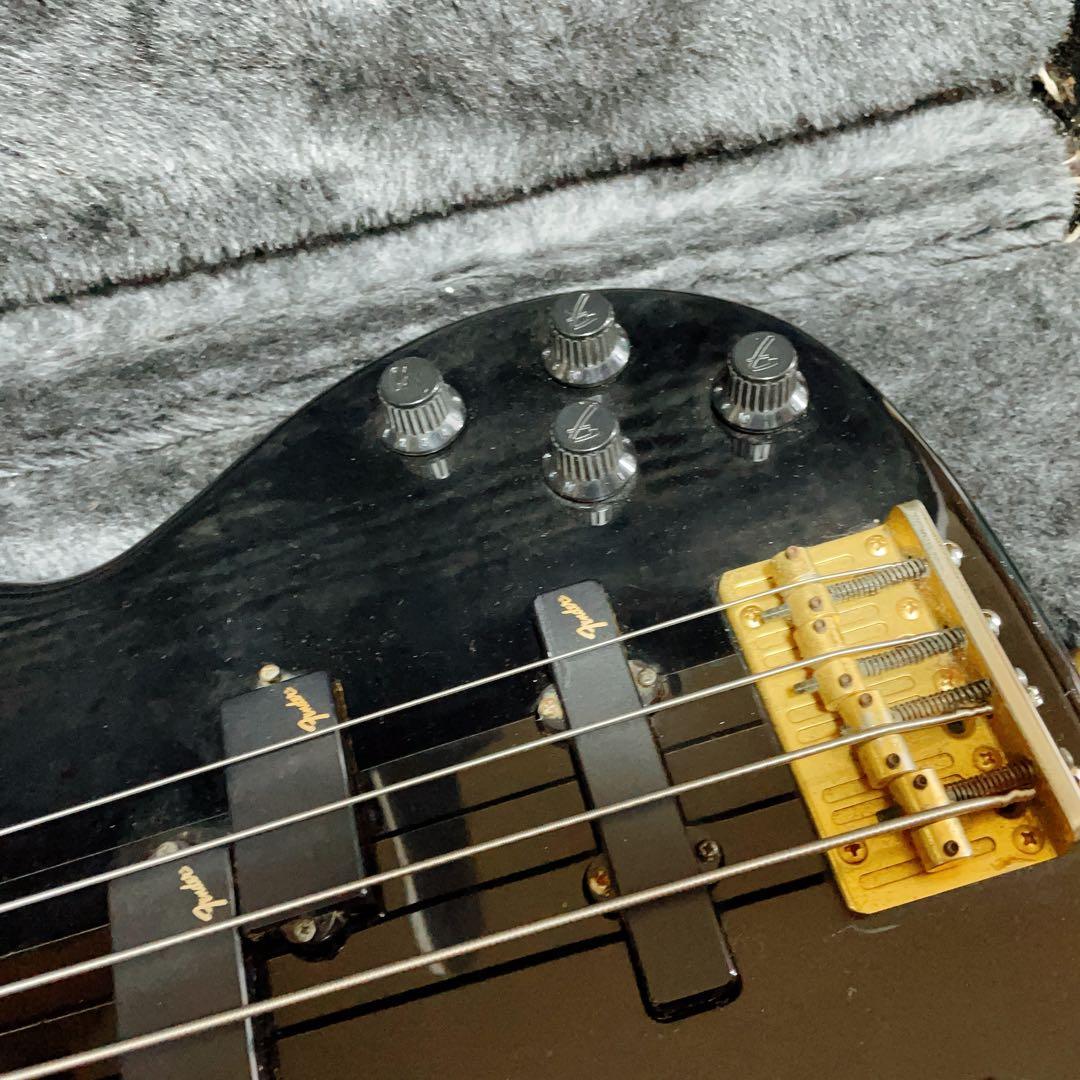 Eシリアル　Fender / PJR65 Jazz Bass Special