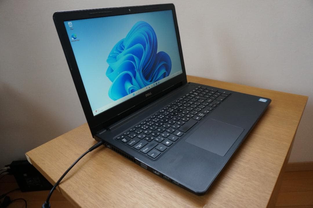 DELL windows11 Vostro15 15.6インチ i5 8世代