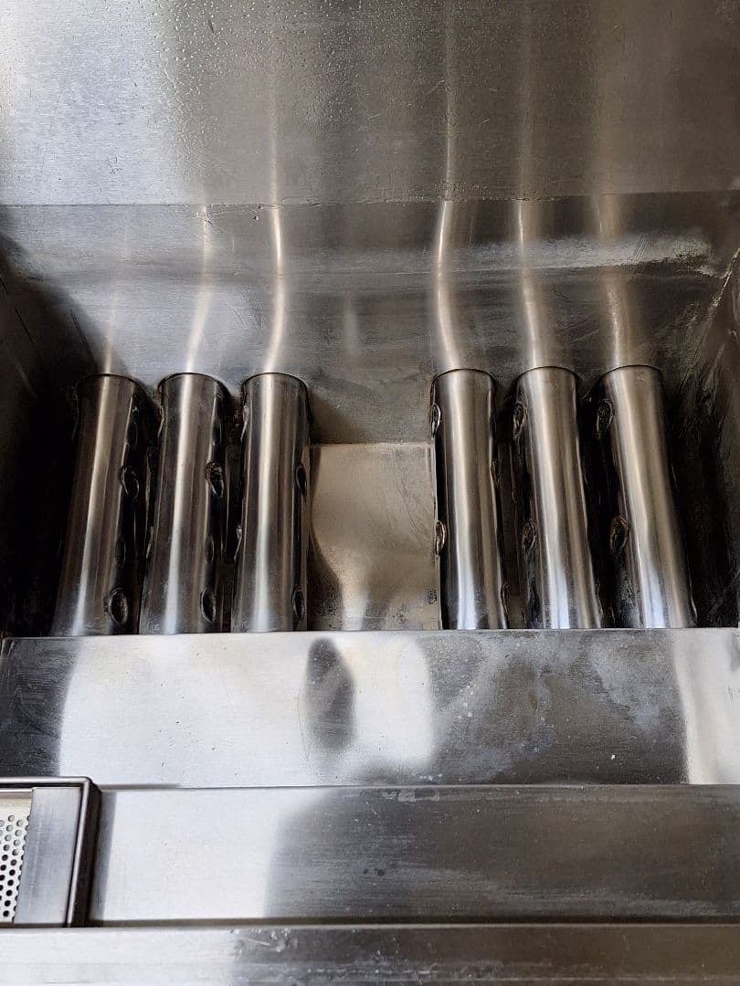 マルゼン　茹で麺機 MRK-066B