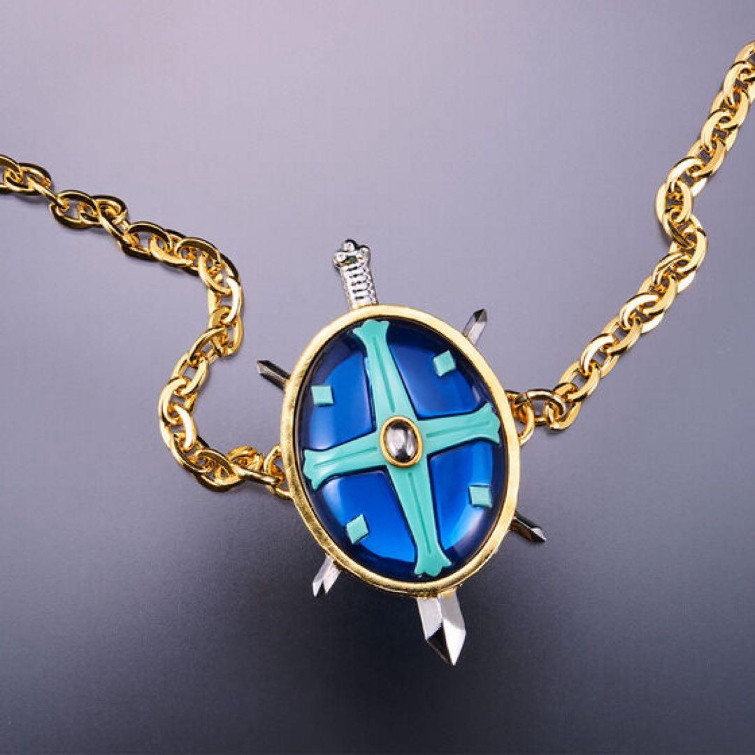 HUNTER×HUNTER 聖騎士の首飾り