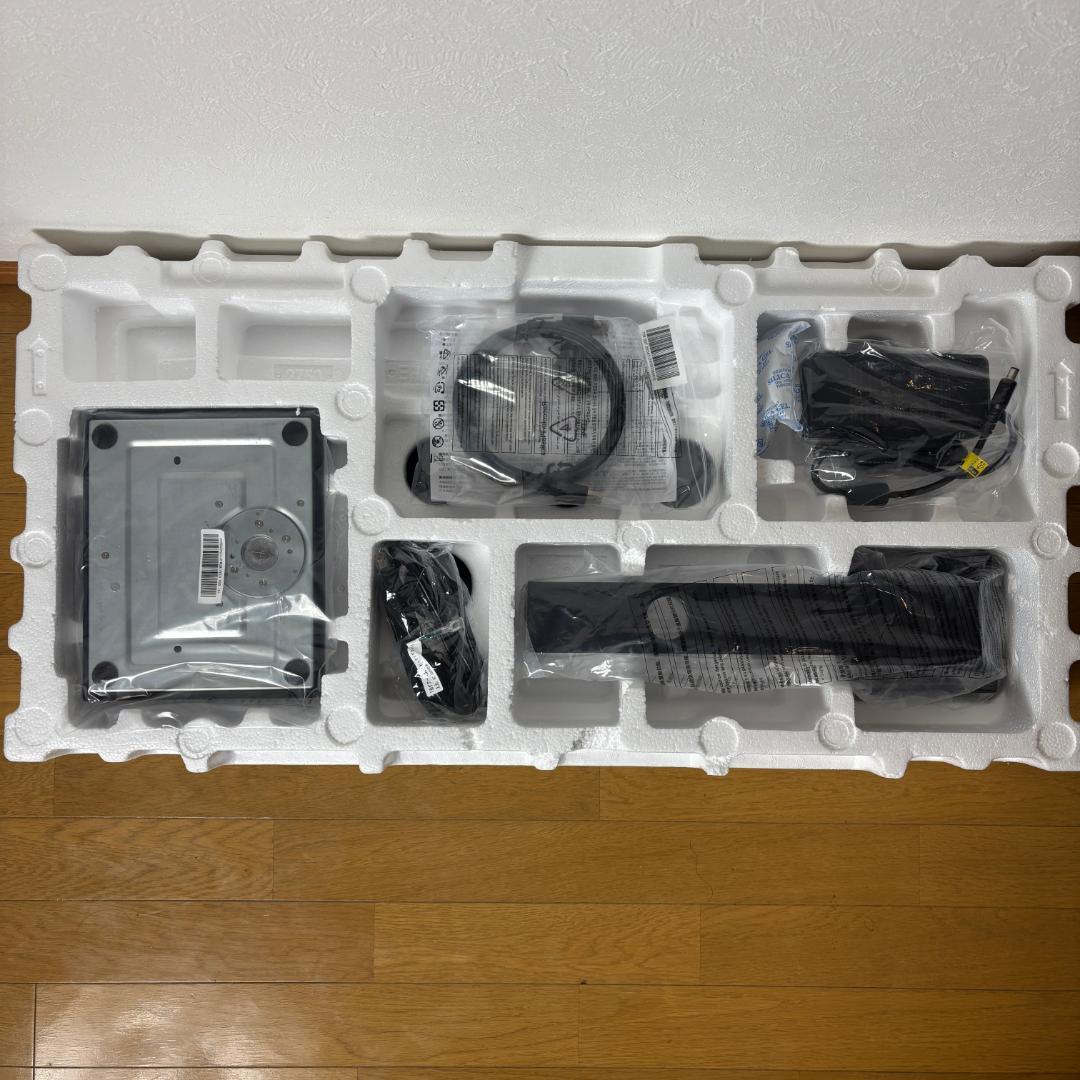 【極美品】LDQ271JA G-SYNC LQ27 WQHD ゲーミングモニター