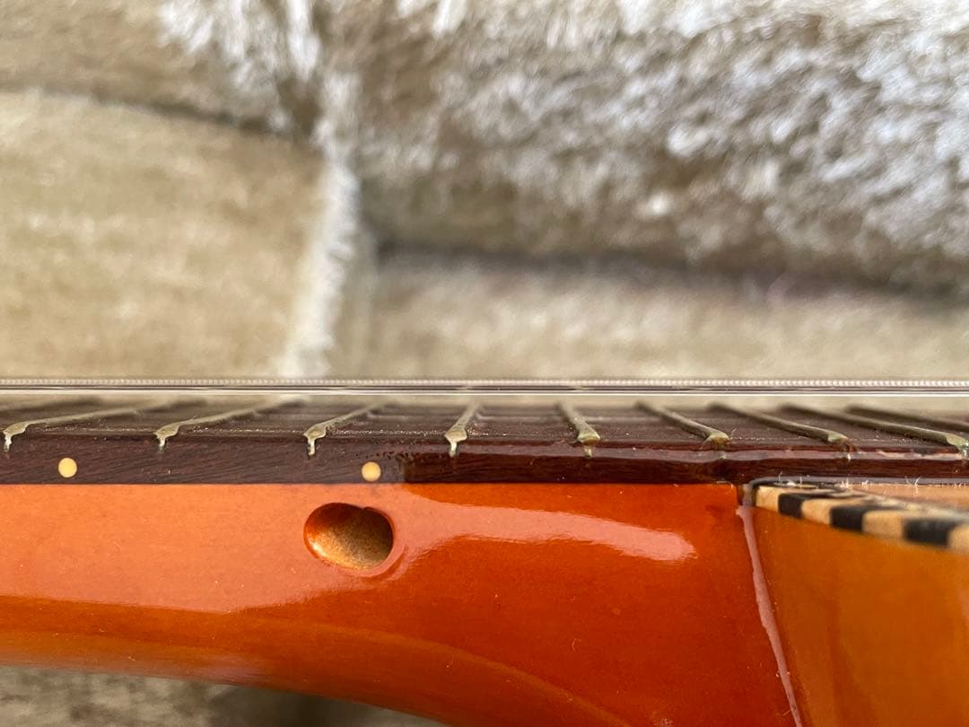 チャランゴ　ボリビア　Gamboa GCH530